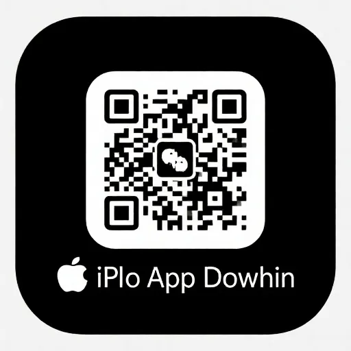 iOS QR Code