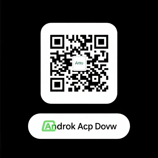 Android QR Code