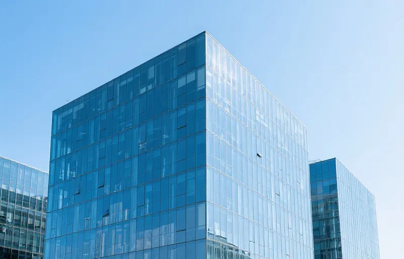 Corporate Headquarters